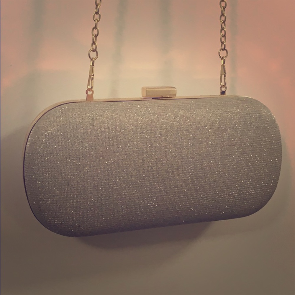 Wedding Clutch